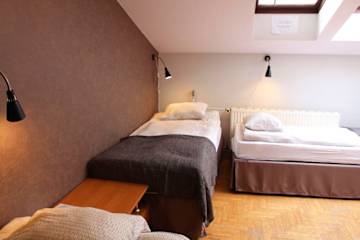 Fotos de Krakow Old Town Guesthouse