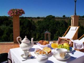 Photos of Hotel Tempio di Apollo