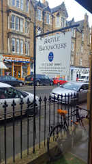 Photos of Argyle Backpackers