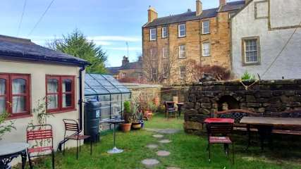 Photos of Argyle Backpackers