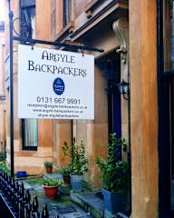 Photos of Argyle Backpackers