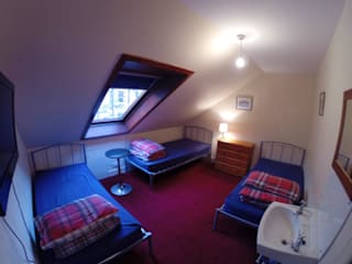 Photos of Argyle Backpackers