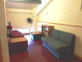 Photos of The Bluestack Centre