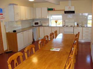 Photos of The Bluestack Centre