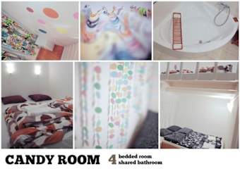 Photos of Hipster Hostel
