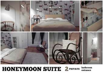 Photos of Hipster Hostel