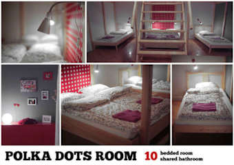 Photos of Hipster Hostel