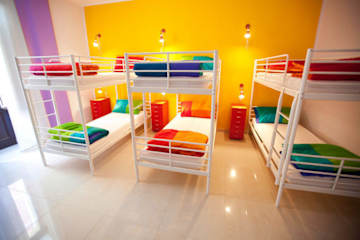 Photos of C.C.Ly Rooms&Hostel ENNA