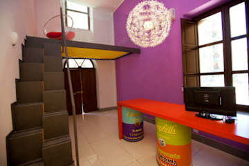 Photos of C.C.Ly Rooms&Hostel ENNA