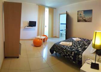Photos of C.C.Ly Rooms&Hostel ENNA