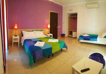 Photos of C.C.Ly Rooms&Hostel ENNA