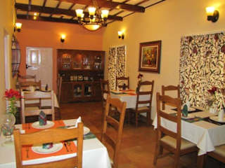 Photos of La Villa Bethany