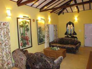 Photos of La Villa Bethany