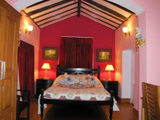 Photos of La Villa Bethany