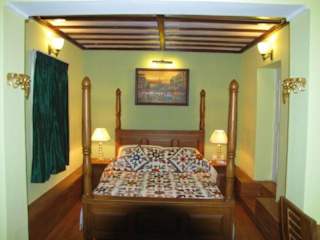 Photos of La Villa Bethany