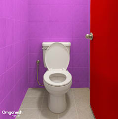 Photos of Om Ganesh Hostel