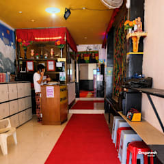 Photos of Om Ganesh Hostel