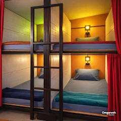 Photos of Om Ganesh Hostel