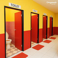 Photos of Om Ganesh Hostel