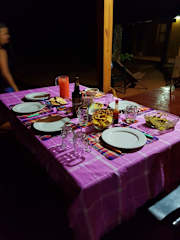 Photos of Casa Yaguarete B&B