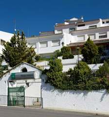 Photos of Albergue Inturjoven Viznar