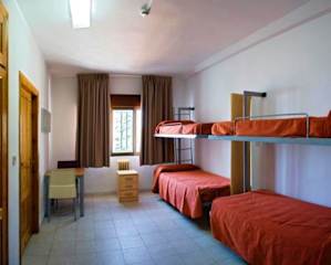 Photos of Albergue Inturjoven Viznar