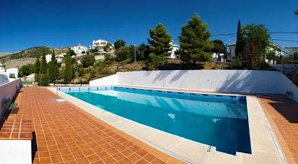Photos of Albergue Inturjoven Viznar