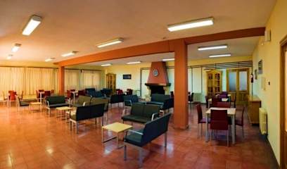 Photos of Albergue Inturjoven Viznar