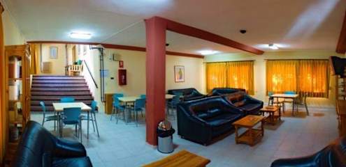 Photos of Albergue Inturjoven Viznar