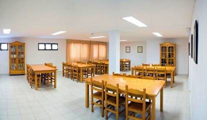 Photos of Albergue Inturjoven Viznar