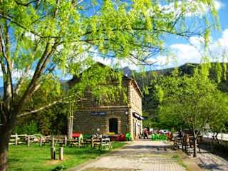 Photos of Albergue Refugio Cellers