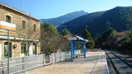 Photos of Albergue Refugio Cellers