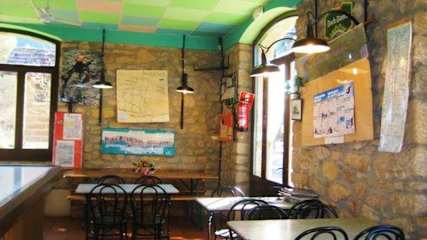 Photos of Albergue Refugio Cellers