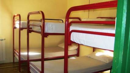 Photos of Albergue Refugio Cellers