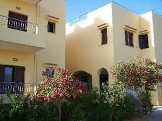 Photos of Aptera Hotel