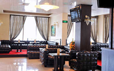 Photos of Park Hotel Plovdiv