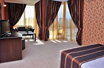 Photos of Park Hotel Plovdiv