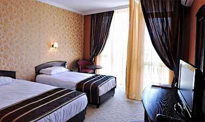 Photos of Park Hotel Plovdiv