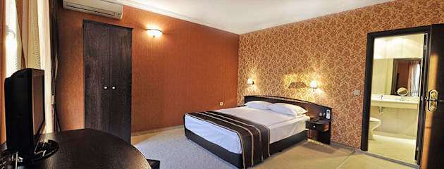Photos of Park Hotel Plovdiv