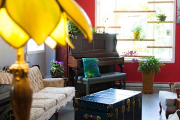 Photos of Auberge Jeunesse LouLou's Backpacker Hostel