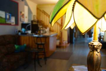 Photos of Auberge Jeunesse LouLou's Backpacker Hostel