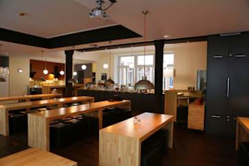 Photos of Five Elements Hostel Leipzig