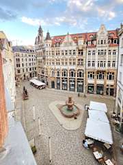 Photos of Five Elements Hostel Leipzig