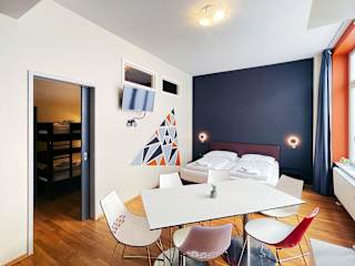 Photos of Five Elements Hostel Leipzig