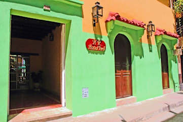 Photos of Hostal Real