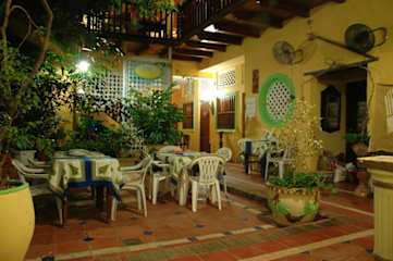 Photos of Hostal Real