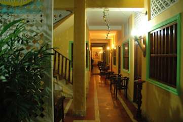 Photos of Hostal Real