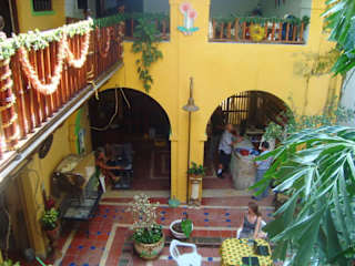 Photos of Hostal Real