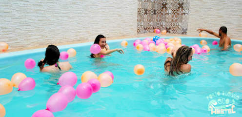 Photos of Porto Alegre Eco Hostel