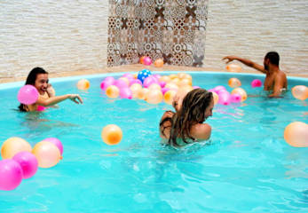 Photos of Porto Alegre Eco Hostel
